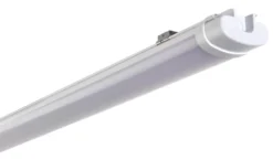 Essentials Reeve Twin 2ft LED Batten 18W 1650lm 220-240V -Fashion Lamps 960PP A2