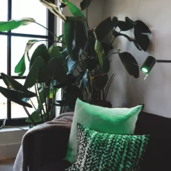 Calex 5002002600  GU10 RGB & White LED Smart Light Bulb 4.9W 345lm -Fashion Lamps 963PY A2