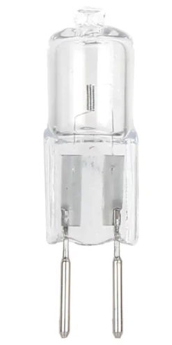 LAP G4 Capsule Halogen Light Bulb 278lm 16W 12V 4 Pack