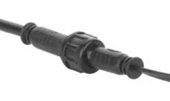 Aurora M-Lite 30mm Outdoor LED Deck Light Kit Stainless Steel 7.2W 144lm 12 Pack -Fashion Lamps 977KJ A2