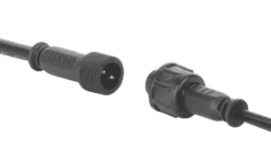 Aurora M-Lite 30mm Outdoor LED Deck Light Kit Stainless Steel 7.2W 144lm 12 Pack -Fashion Lamps 977KJ A3