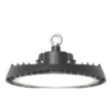 4lite LED Highbay Black 200W 26,000lm