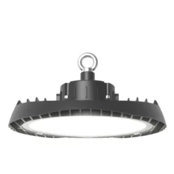 4lite LED Highbay Black 200W 26,000lm