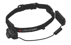 LEDlenser H5R Core Rechargeable LED Head Torch Black 500lm -Fashion Lamps 982PJ A2