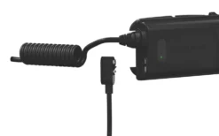 LEDlenser H5R Core Rechargeable LED Head Torch Black 500lm -Fashion Lamps 982PJ A5