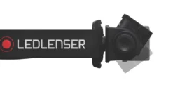 LEDlenser H5R Core Rechargeable LED Head Torch Black 500lm -Fashion Lamps 982PJ A6
