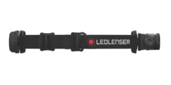 LEDlenser H5R Core Rechargeable LED Head Torch Black 500lm -Fashion Lamps 982PJ A7