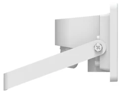 LAP Weyburn Outdoor LED Floodlight White 10W 1000lm -Fashion Lamps 986PG A2