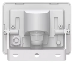 LAP Weyburn Outdoor LED Floodlight White 10W 1000lm -Fashion Lamps 986PG A3