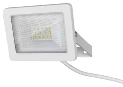 LAP Weyburn Outdoor LED Floodlight White 10W 1000lm