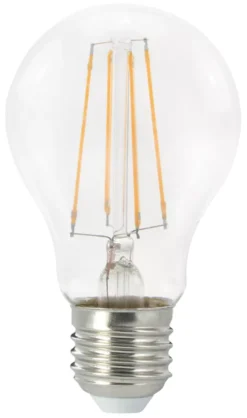 LAP ES GLS LED Light Bulb 470lm 5.5W
